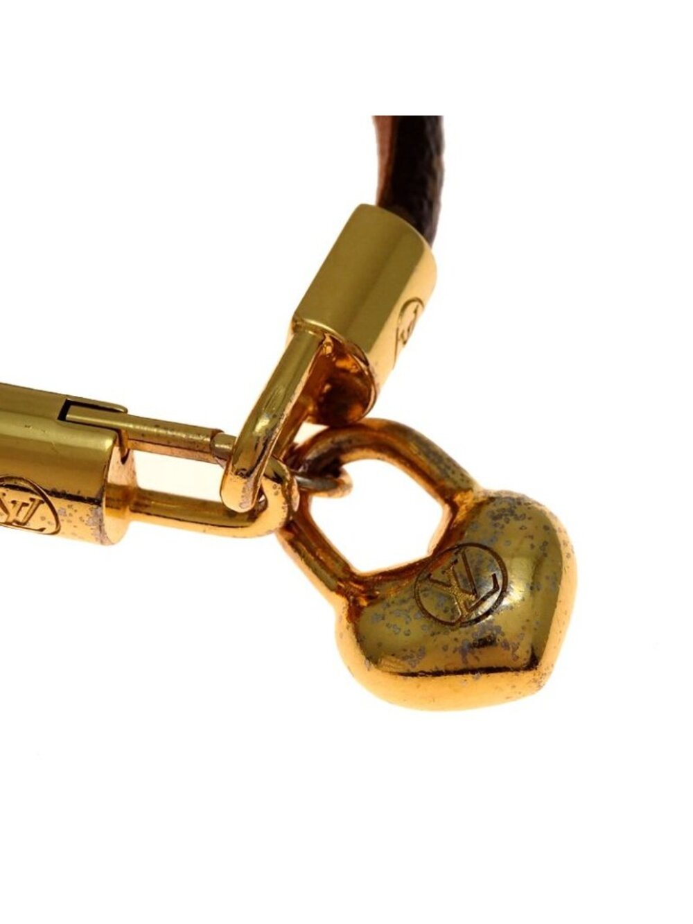 Louis Vuitton Bracelet M6451 - Picture 3 of 6